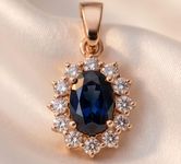 Pendants With gemstones 17097666